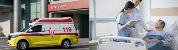 뇌경색 초기증상