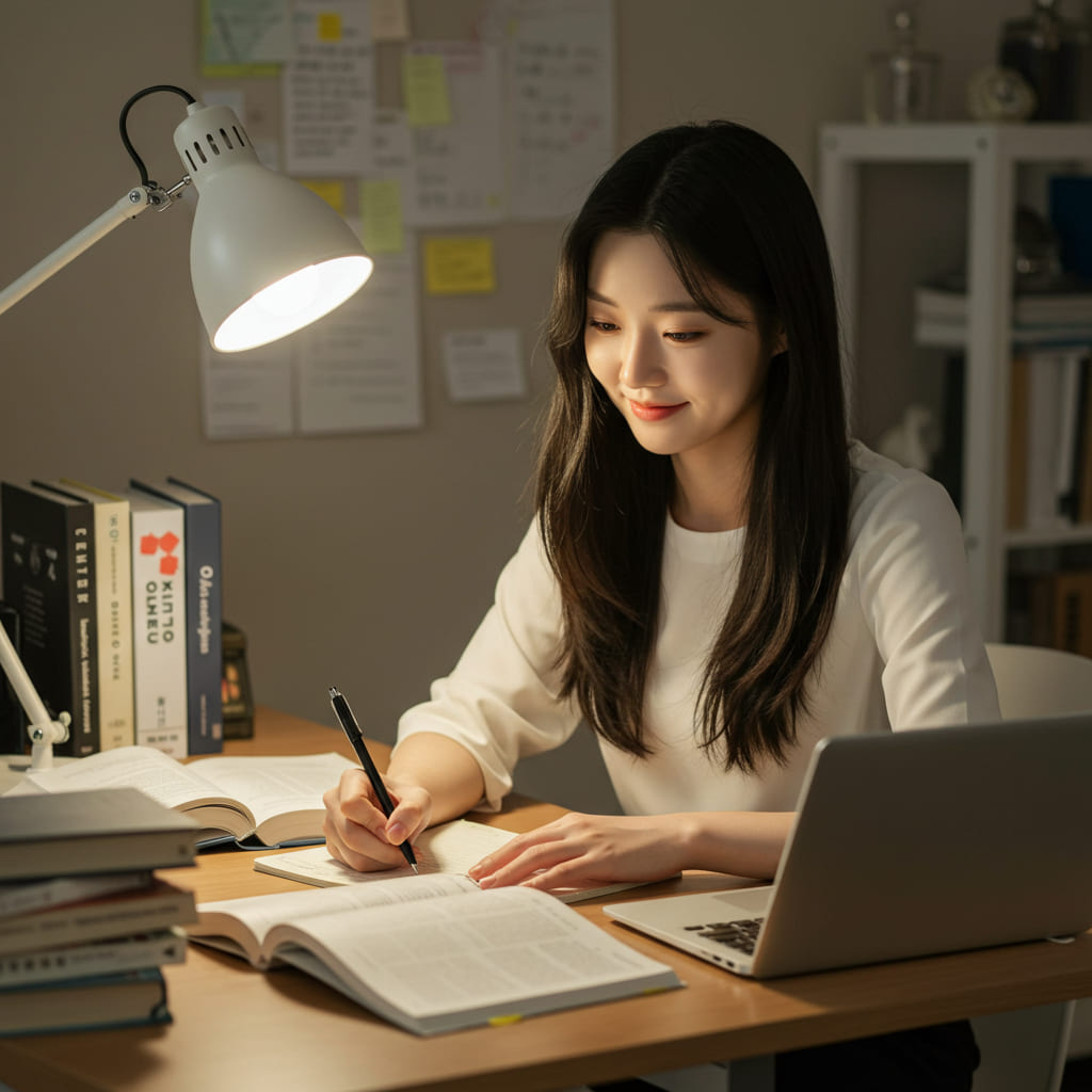 필수 도구 리스트