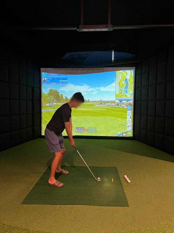 조호바루-히자우안-마크로링크-메디니-스크린골프