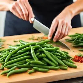 소금 줄이기 실천법 7가지