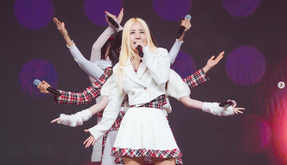 미스트롯4 유미 프로필