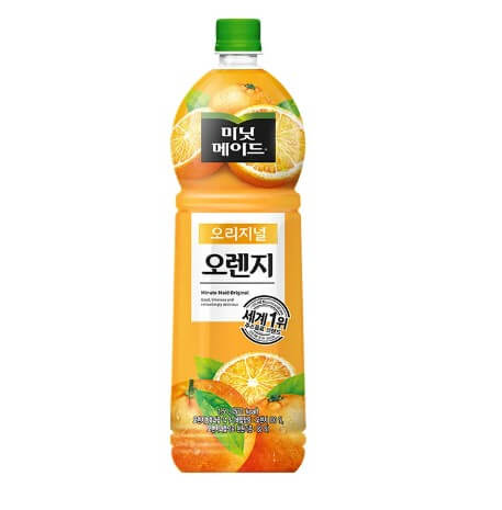 미닛에이드