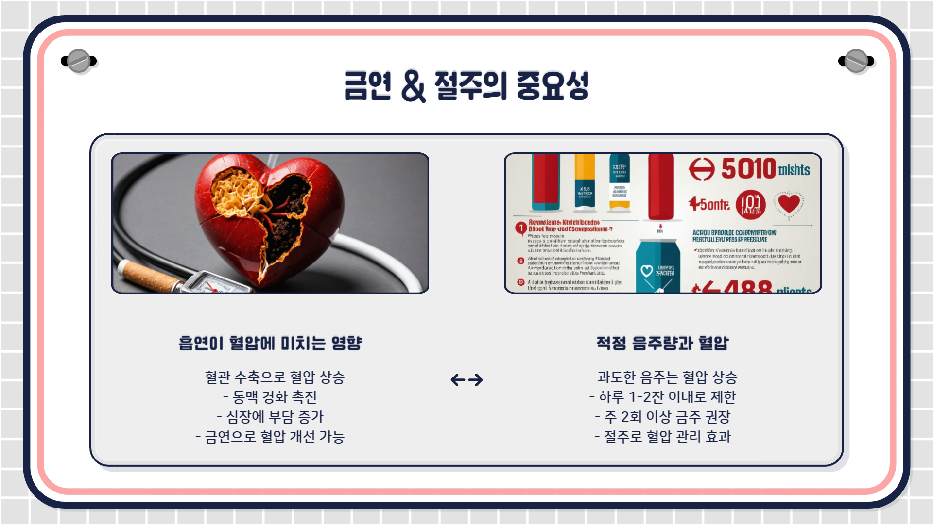 고혈압 낮추는 방법