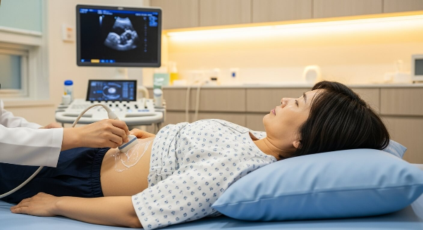 왼쪽 갈비뼈 아래 통증 사진 14