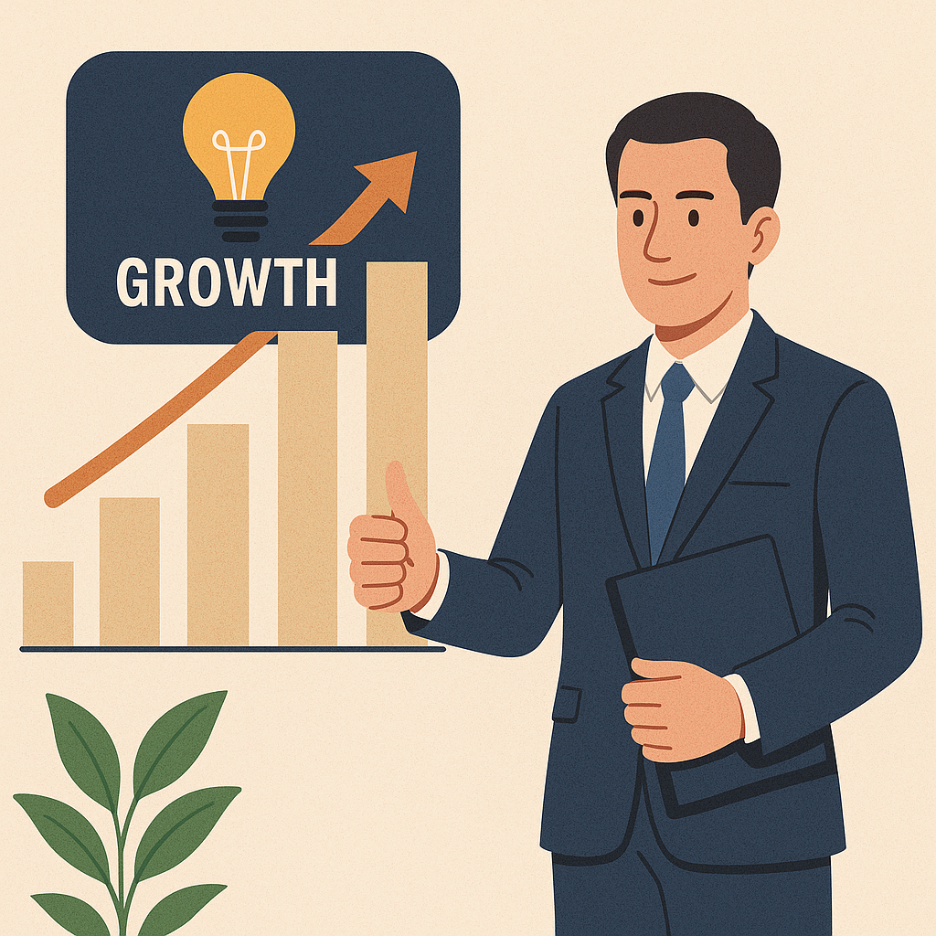 스타트업 투자와 벤처 캐피털의 역할 및 경제적 파급효과