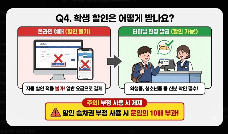 2026 설날 코버스 예매 완벽 가이드