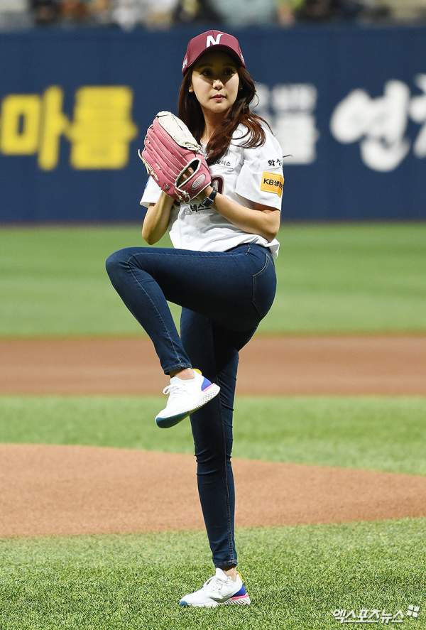 박지영 아나운서 프로필 총정리｜나이·몸매·키·미스코리아·MBC 퇴사·티빙 야구중계·결혼·인스타그램