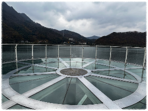 의암호 스카이워크