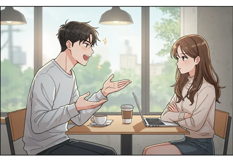 나르시시스트의 분노, 안전하게 대처하는 요령