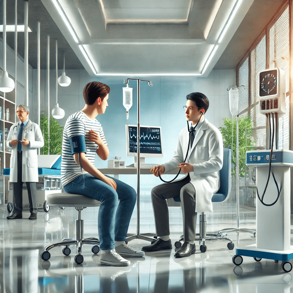 노인장기요양 신청방법