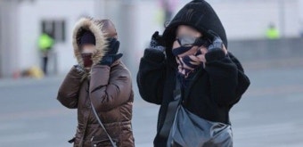 겨울철 한파예방법