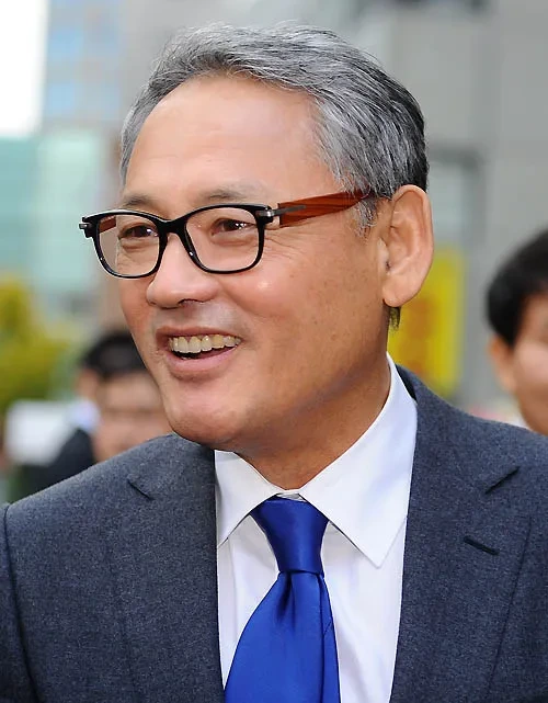 유인촌 배우 작품 활동