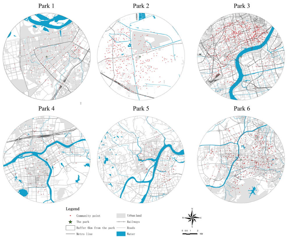 스펀지시티 공원의 경제적 효과 분석
