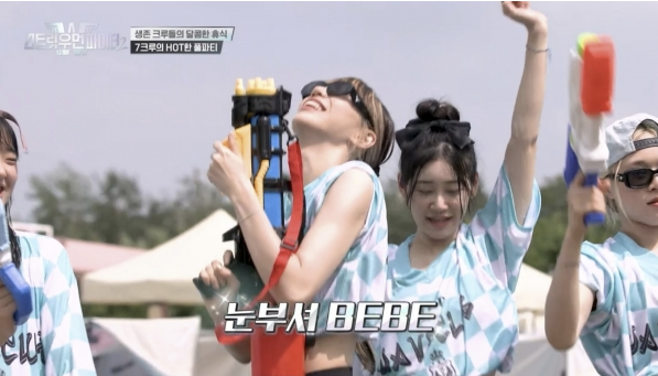 스우파2 결방 시청률 유지 이유