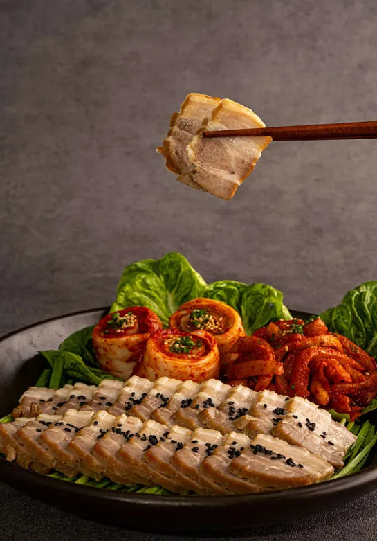 더맛있는족발보쌈 가락점