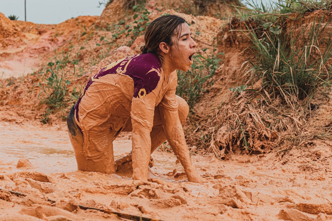 Mud