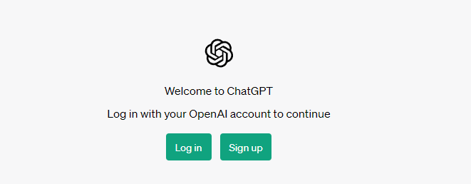 챗 gpt 사용법 사이트