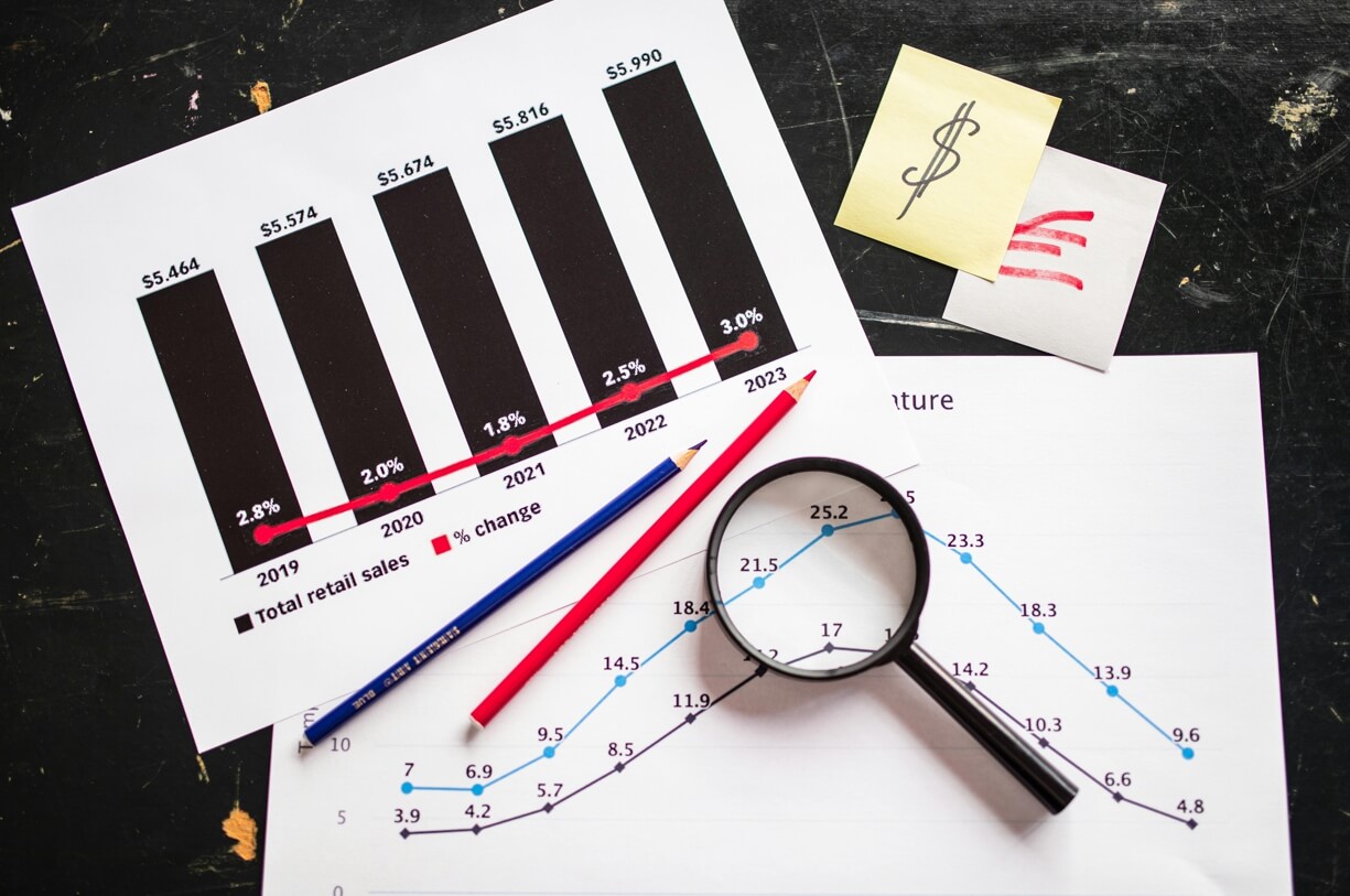 ETF 수치 변화를 읽고 매수/매도 타이밍 잡는 방법