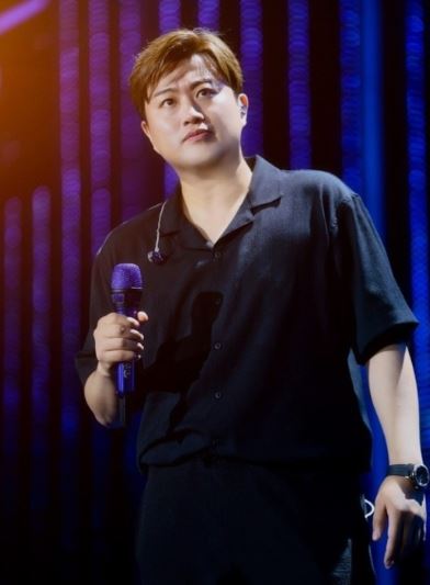 김호중 프로필 가정사 전여자친구 폭행 논란