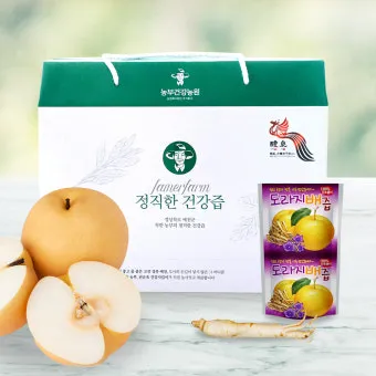 도라지배즙 선물 원물함량 착즙방식 보관법 목 건강 챙기는 섭취 팁_9