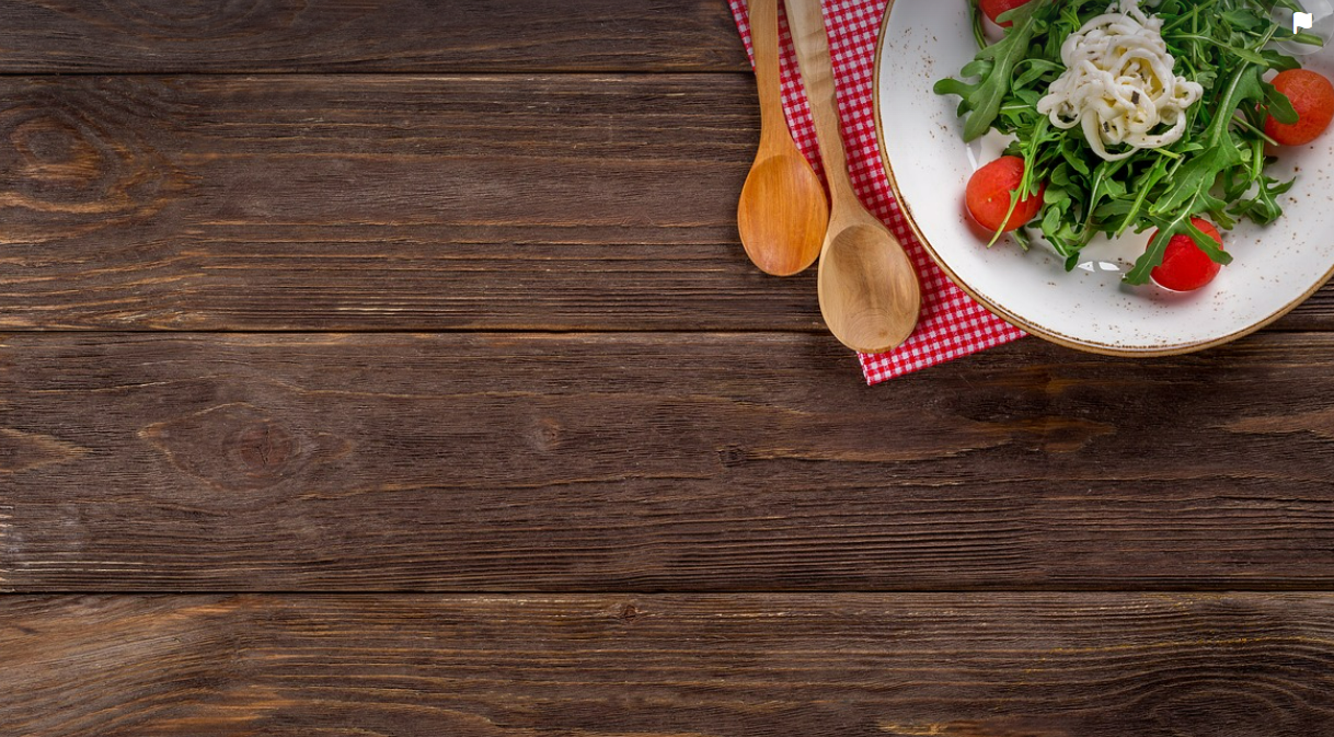 혈당스파이크 없이 식사하는 방법