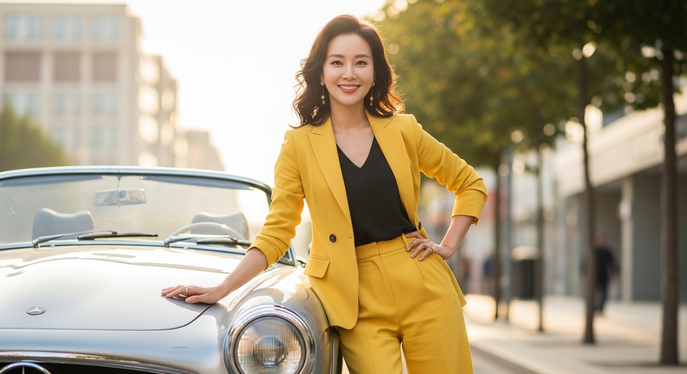 기아 소형 SUV 스포티지 하이브리드