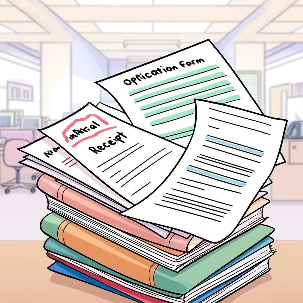 2025년 장애입양아동 의료비 지원 ..