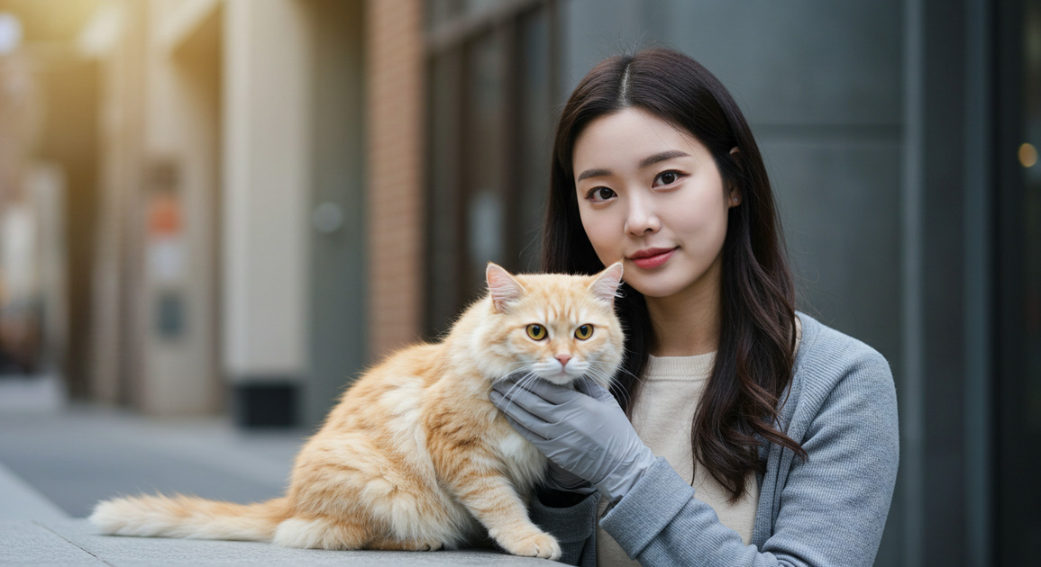 초보 집사 첫 30일, 흔한 실수 7가지와 점검법