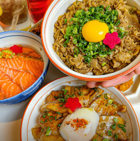 단계동 맛집 "카쿠레가 원주점" 음식