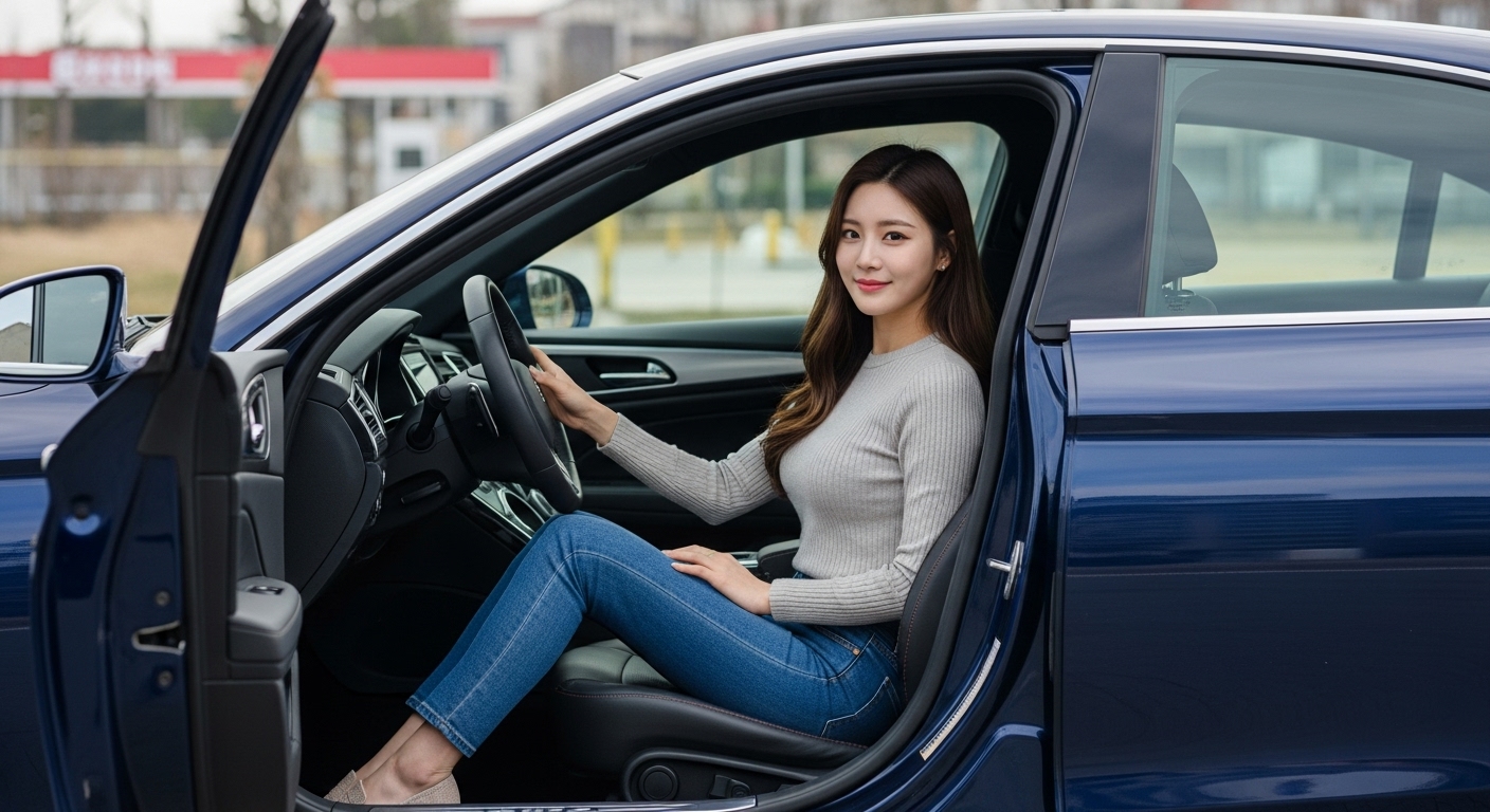 스포티지 하이브리드