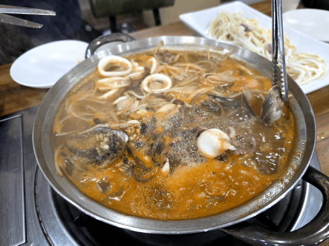 속초맛집