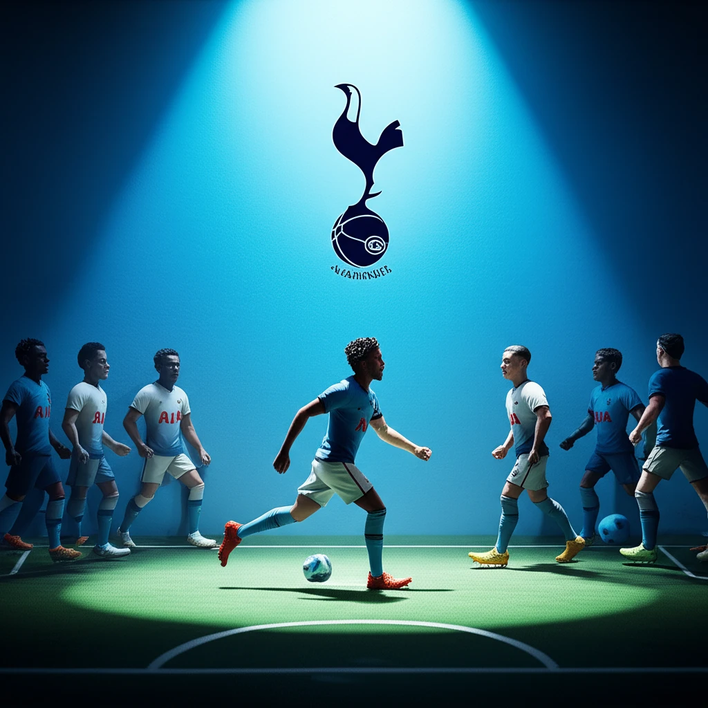 토트넘, 데이비드 영입전 참전! 공격