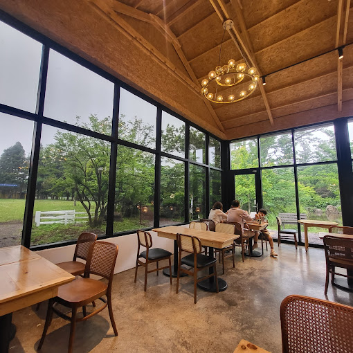 제주 한우 수제버거 '친밀 제주'