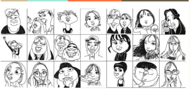 realleesm-caricature