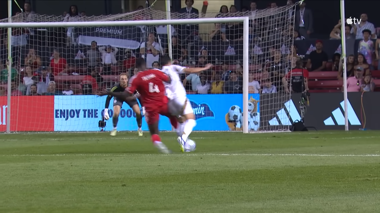 Chicago Fire FC vs. Los Angeles Football Club | Son Heung-Min Debut | Full Match Highlights