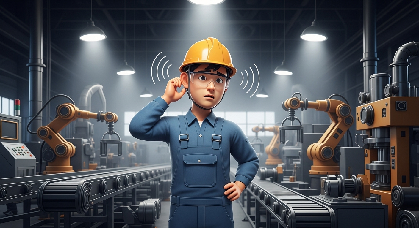 장해급여등급, 산재인정기준