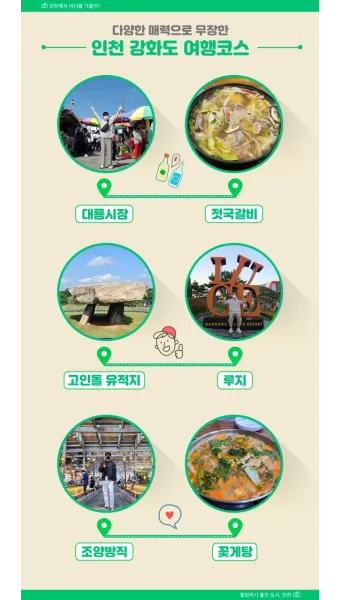 당일치기 여행 추천 베스트10 가까운 코스 주차 맛집으로 알차게_9
