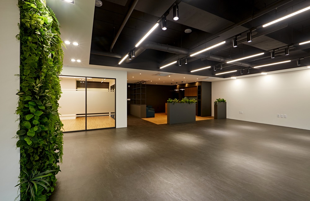 사무실인테리어