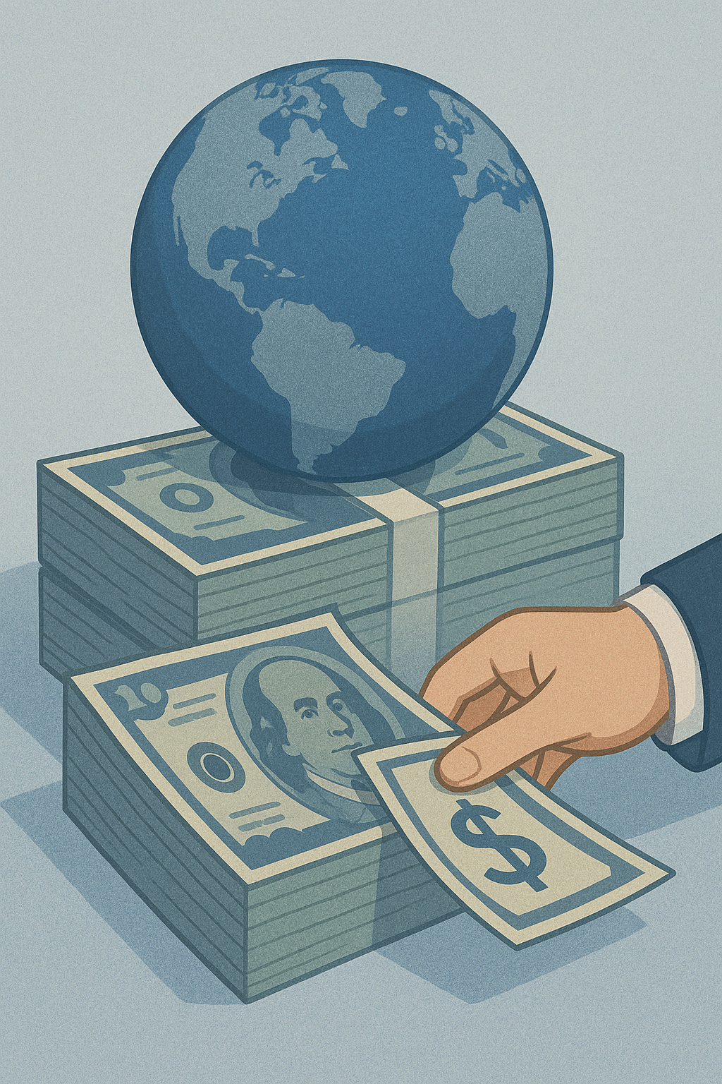 미국 관세 환급