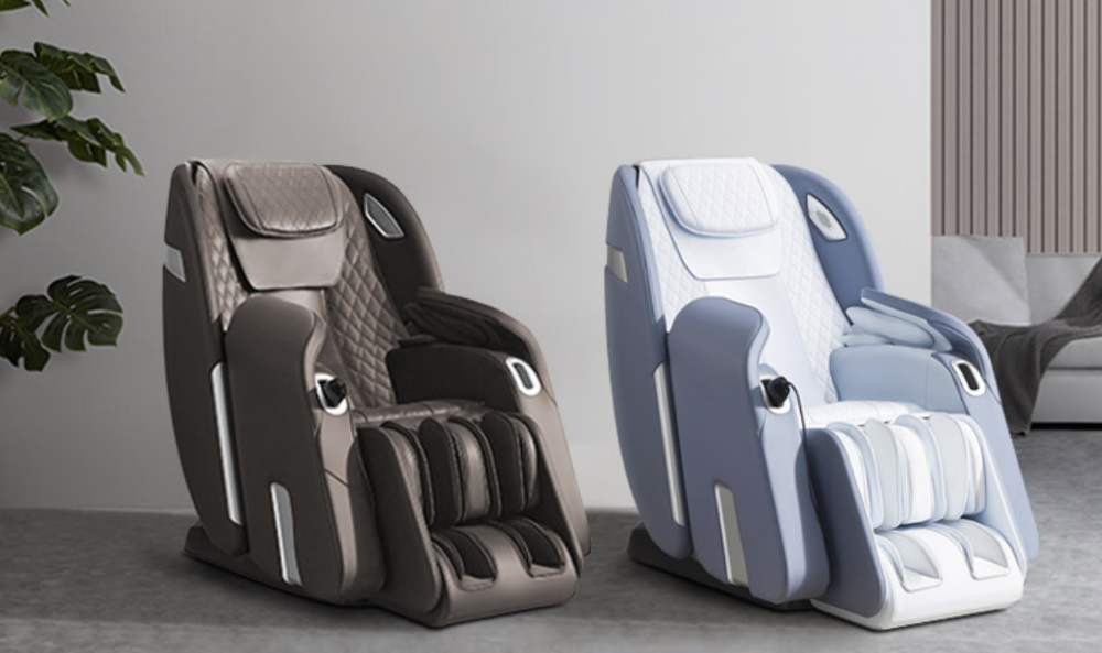 파나소닉 안마의자