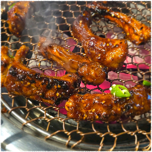 기차역등갈비