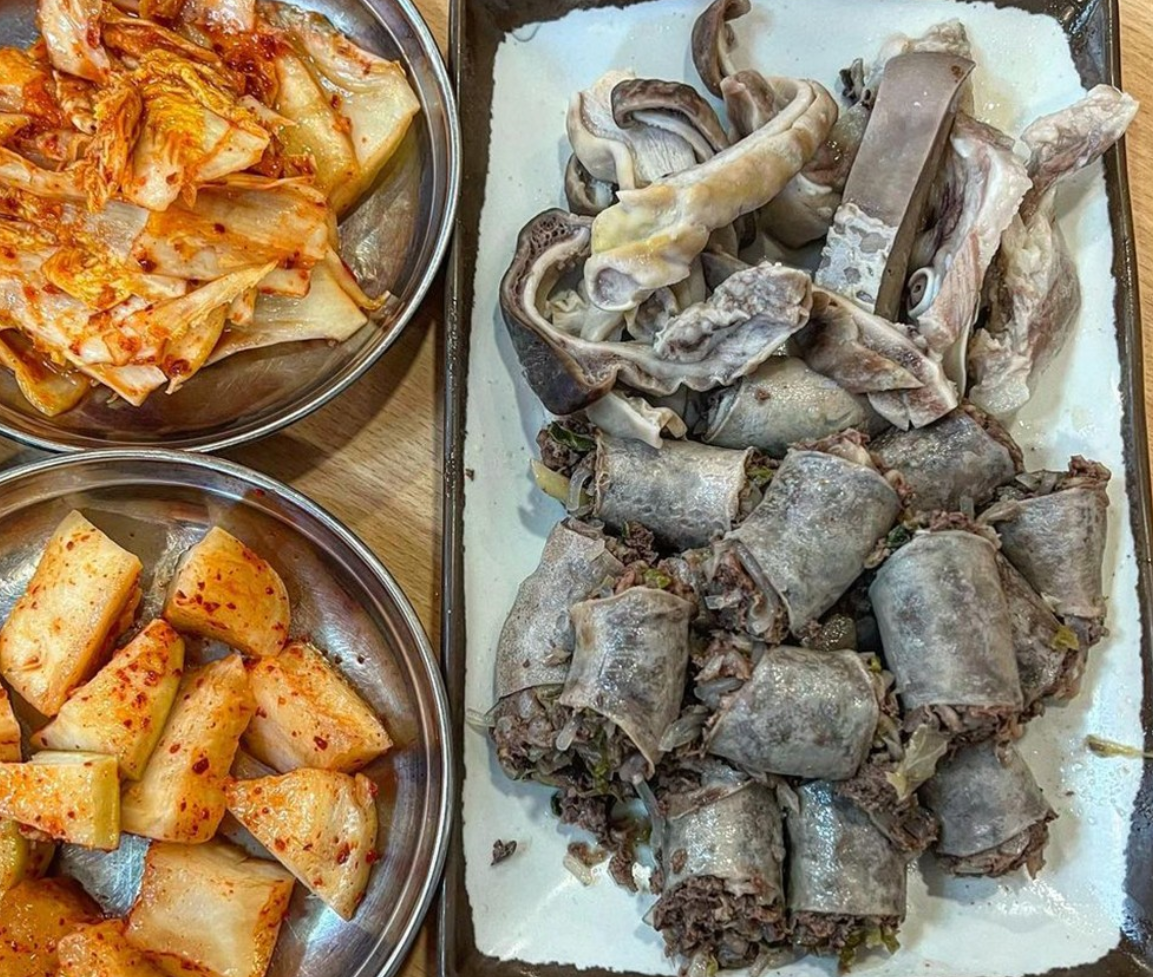 용인 맛집 베스트10