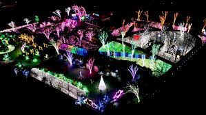 안산 별빛마을 애니멀 하트빌리지 빛축제