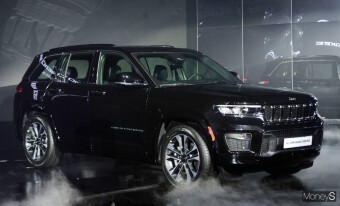 그랜드 체로키 4Xe