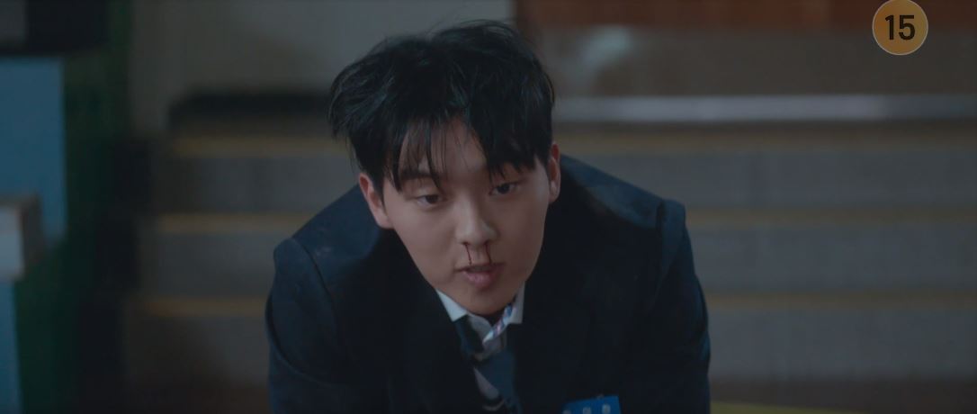 반짝이는워터멜론_3회