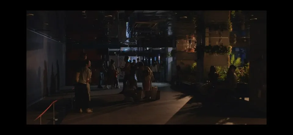 놀아주는 여자 11회 줄거리