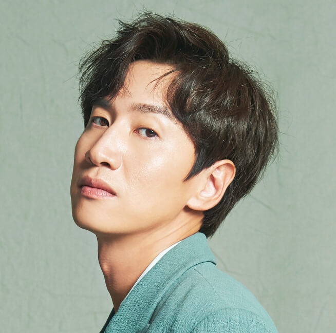 이광수 런닝맨