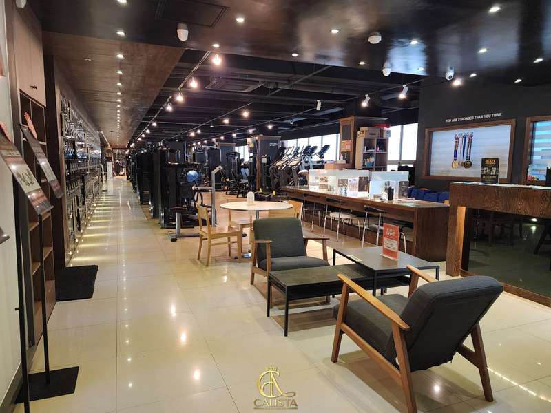 3.1 다양한 운동 프로그램 제공