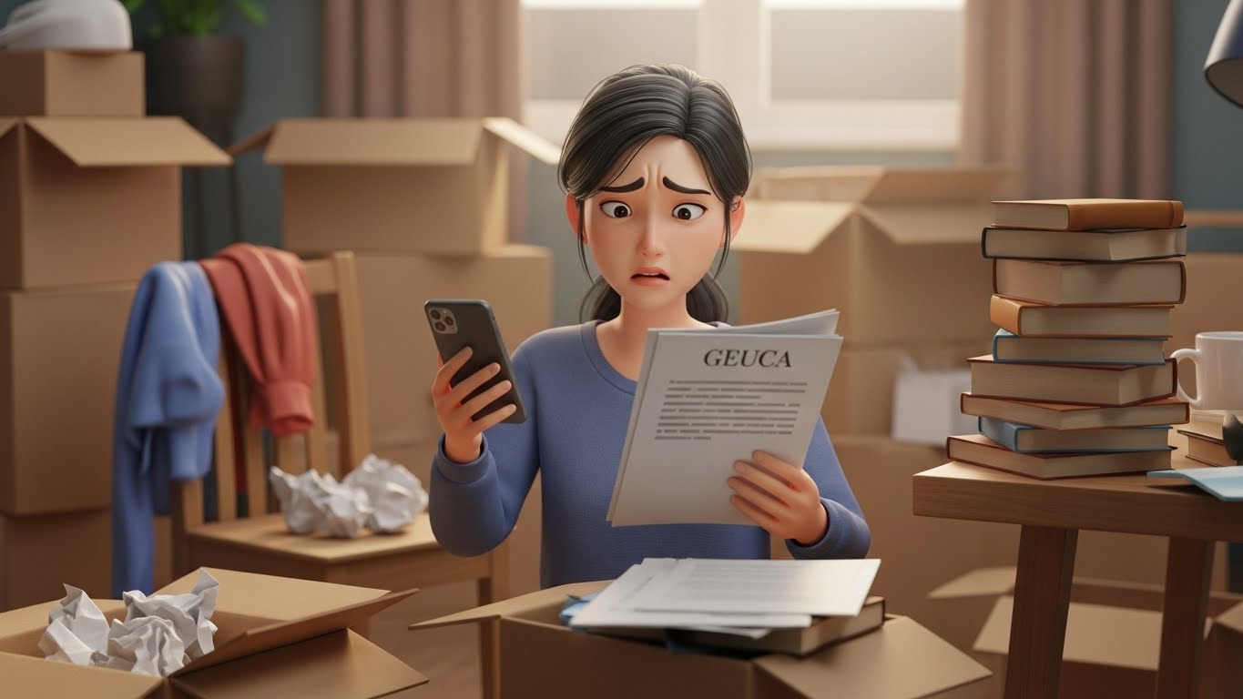 임대사업자 폐업과 반환 의무의 진실