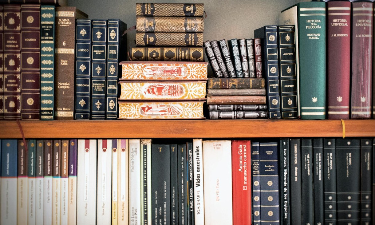 꽃과 책 선물 추천